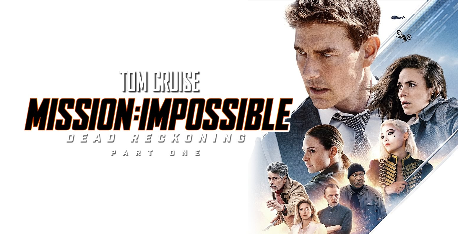 Missão: Impossível – Acerto de Contas Parte 1″ encanta críticos no Rotten  Tomatoes - Geek Nation