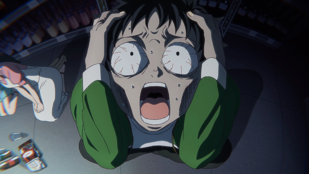 5.º episódio de Shingeki no Kyojin adiado para 10 de janeiro